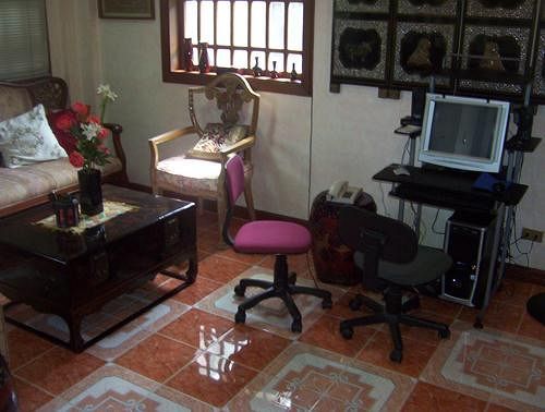 Casa Ruby Pension House Davao Exterior foto