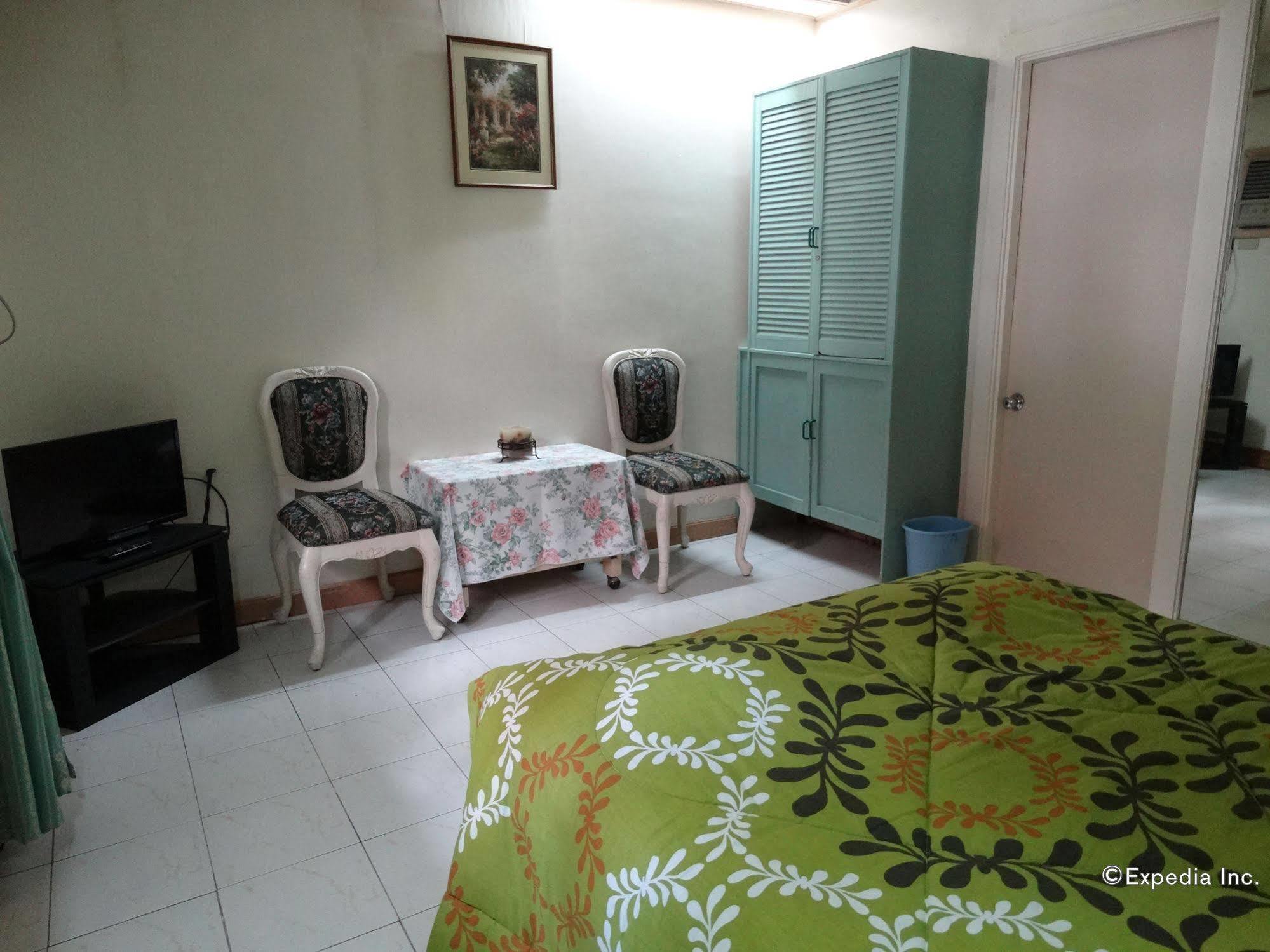 Casa Ruby Pension House Davao Exterior foto