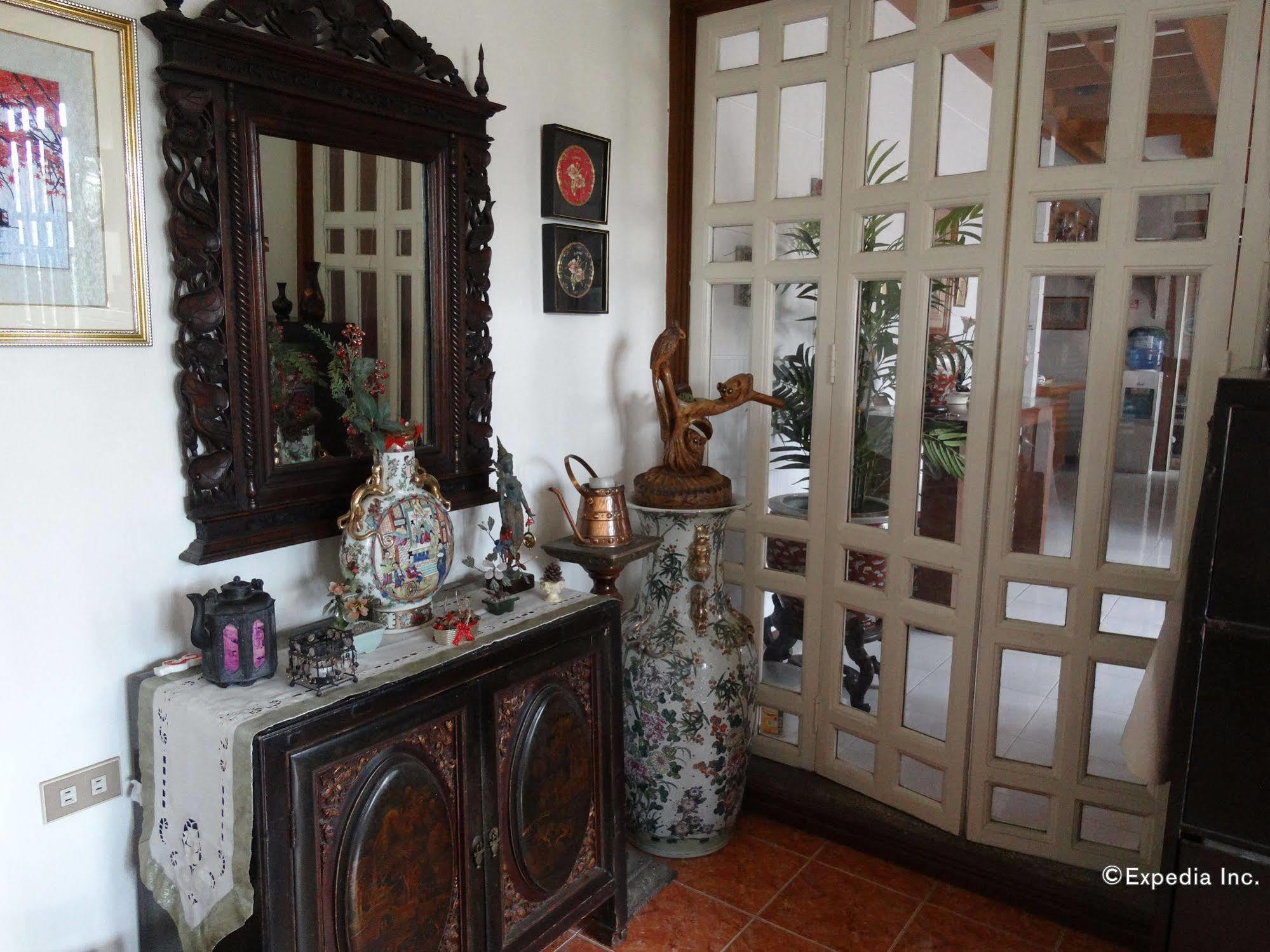 Casa Ruby Pension House Davao Exterior foto