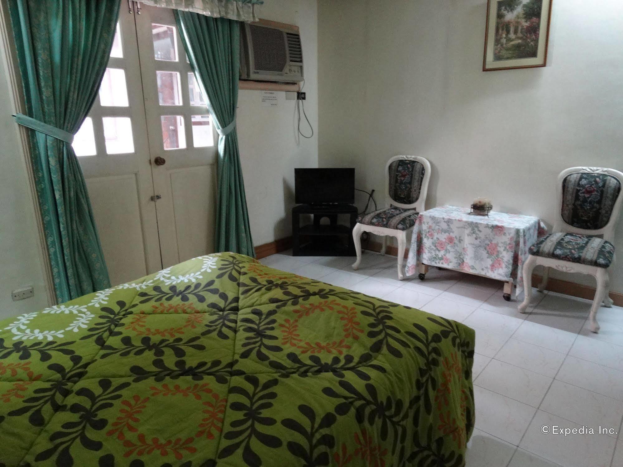 Casa Ruby Pension House Davao Exterior foto