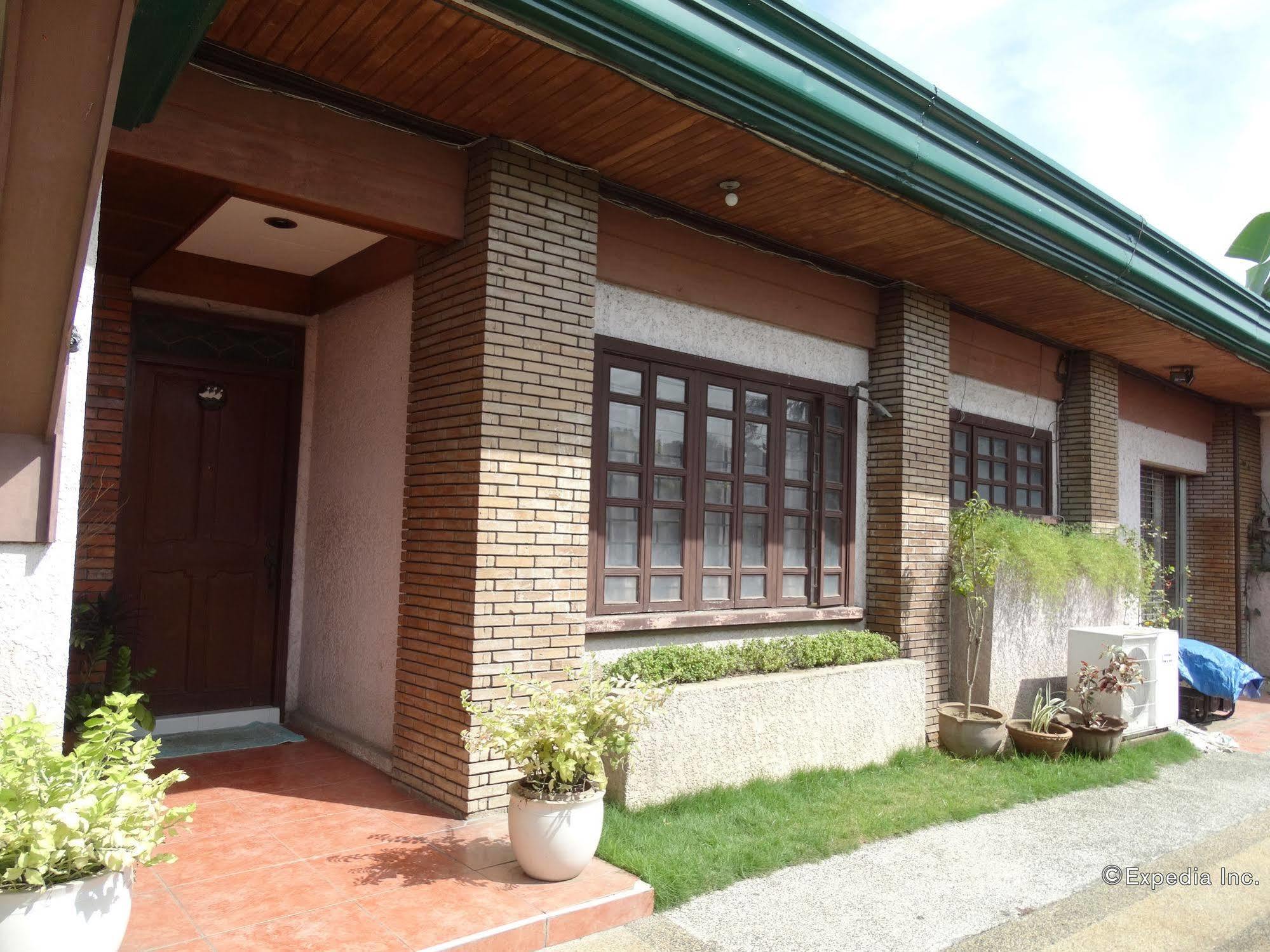 Casa Ruby Pension House Davao Exterior foto